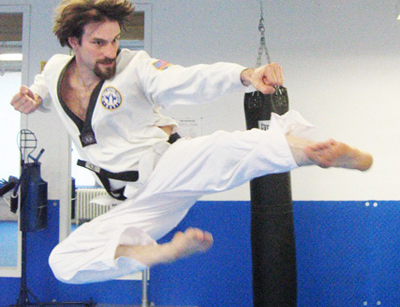 SMS Tae Kwon Do | New York City Martial Arts School
